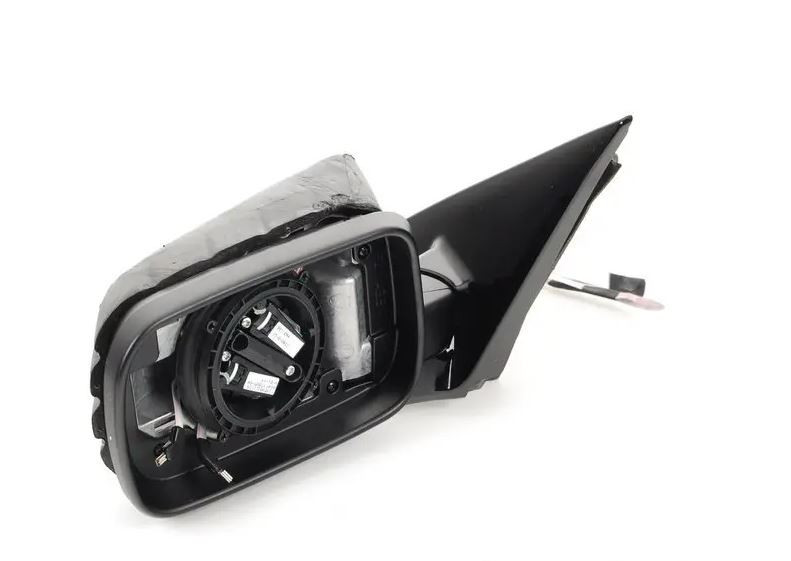 Rétroviseur extérieur chauffant à mémoire - BMW Série 3 E46