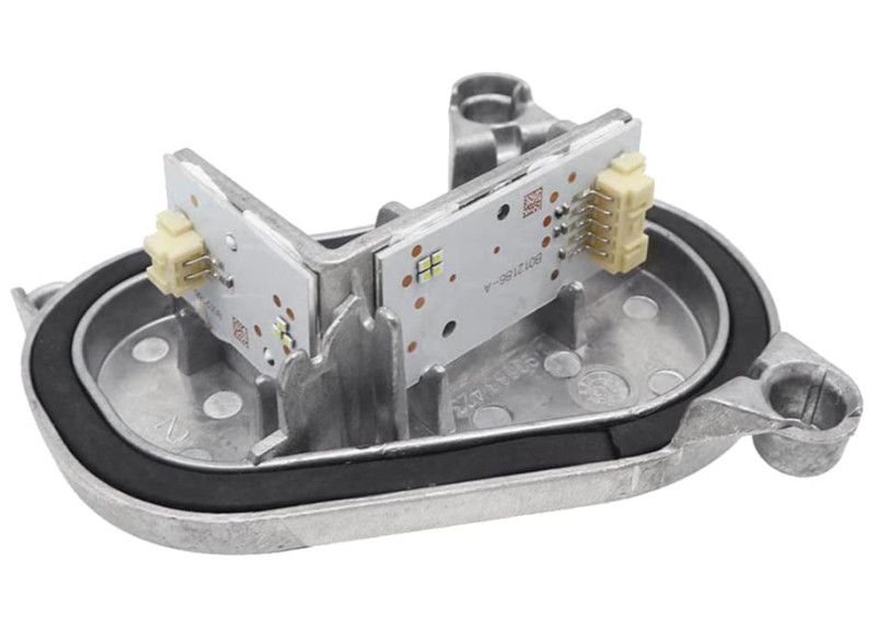 Module LED feu de jour (côté au choix) BMW Série 4 F32 F33 F36 GC