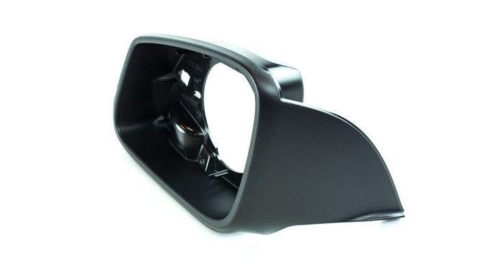 Cadre de rétroviseur extérieur (coté au choix) pour BMW Série 3 F30 F31 F34 GT