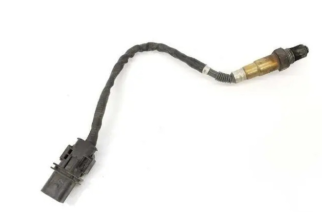 Sonde lambda (L 380mm) - BMW Série 5 E60 E61 F07 F10 F11