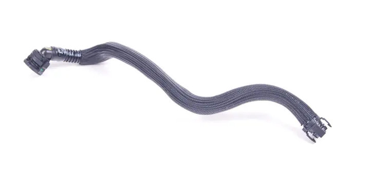 Conduite de ventilation (ZYL 1-4) Pour BMW Série 7 F01 F02 F04