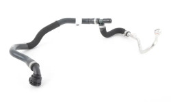 Flexible d'alimentation avec bouchon (ZYL 1-4) Pour BMW Série 7 F01 F02 F04