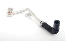 Flexible de retour (ZYL 5-8) Pour BMW Série 7 F01 F02 F04