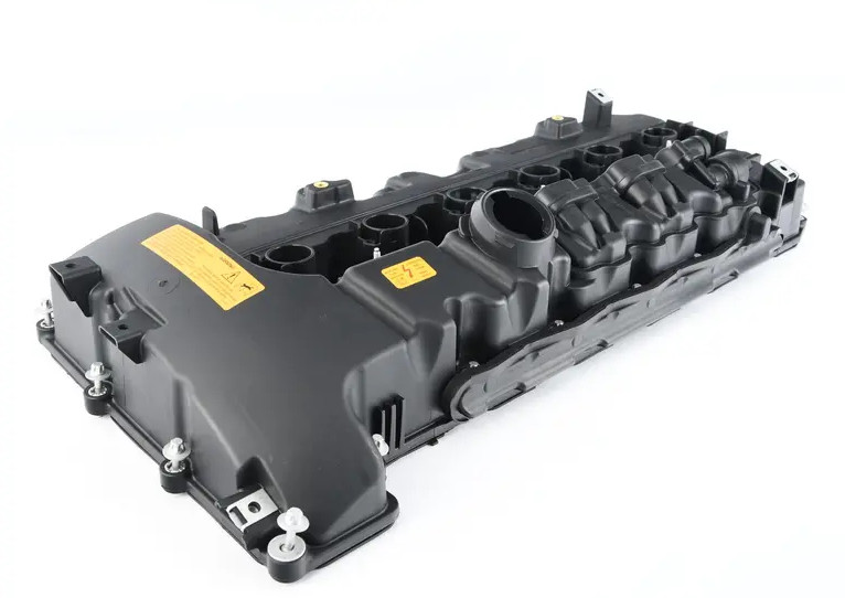 Couvre culasse (avec joint) pour BMW Série 3 E90 E91 E92 E93 (335i uniquement)