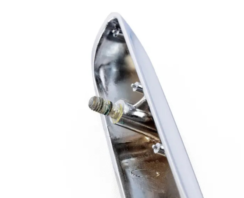 Tringle de poignée de couvercle de coffre arrière pour BMW Z3 E36 Coupé