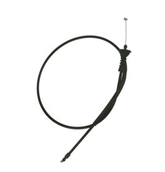 Câble BOWDEN d'ouverture de capot (côté au choix) pour BMW Série 1 F20 F21
