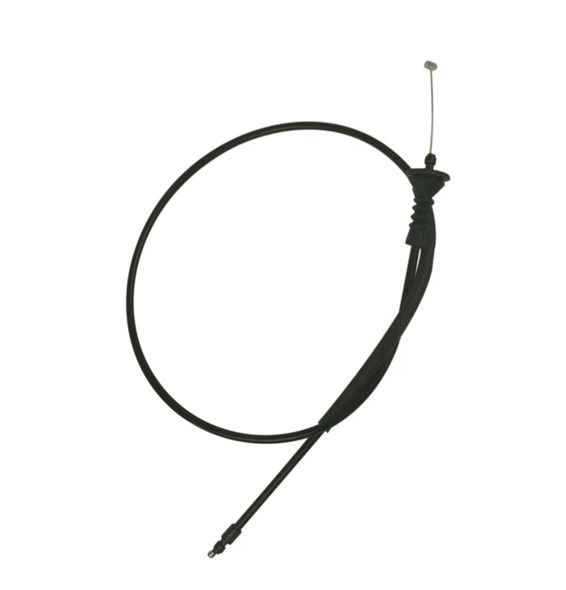 Câble BOWDEN d'ouverture de capot (côté au choix) pour BMW Série 1 F20 F21