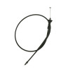 Câble BOWDEN d'ouverture de capot (côté au choix) pour BMW Série 1 F20 F21