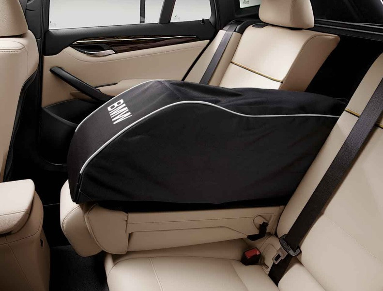 Sac à skis et snowboards pour BMW Série 2 Active Tourer F45 Gran Tourer F46