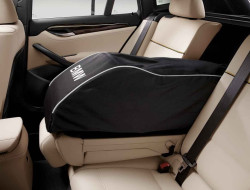 Sac à skis et snowboards pour BMW Série 7 G11 G12