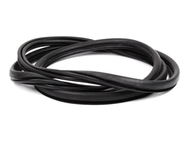 Joint d'étanchéité de pare-brise pour BMW Série 3 E30