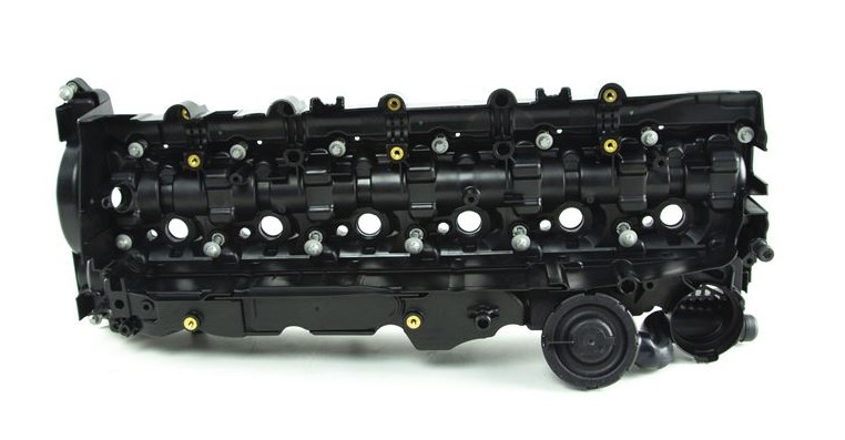 Couvre culasse (avec joint) pour BMW Série 4 F32 F33 F36 Gran Coupé (435dX uniquement)