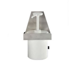 Distributeur nettoyant pour les mains  (1000ml)