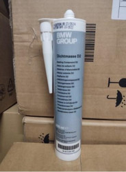 Mastic d’étanchéité BMW (blanc) 290ML