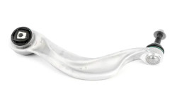 Barre de traction essieu AVANT avec palier hydraulique (coté au choix) pour BMW Série 5 GT F07 Série 7 F01 F02