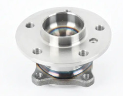 Moyeu de roue ARRIERE avec roulement (côté au choix) pour BMW X1 F48