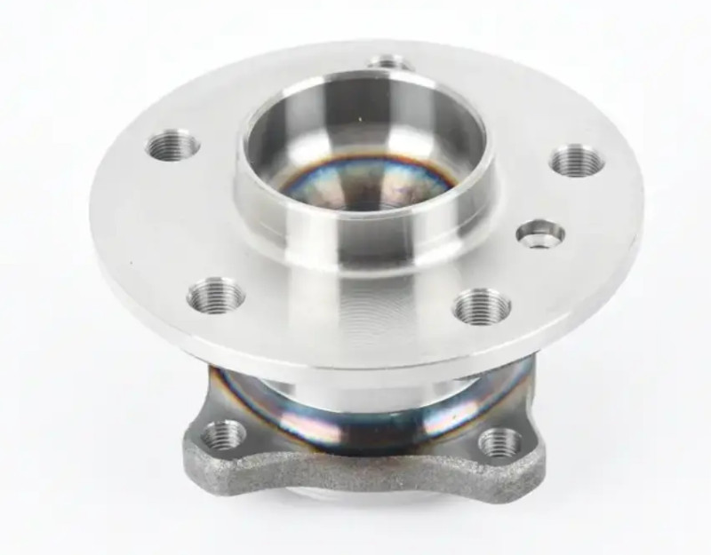 Moyeu de roue ARRIERE avec roulement (côté au choix) pour BMW X1 F48