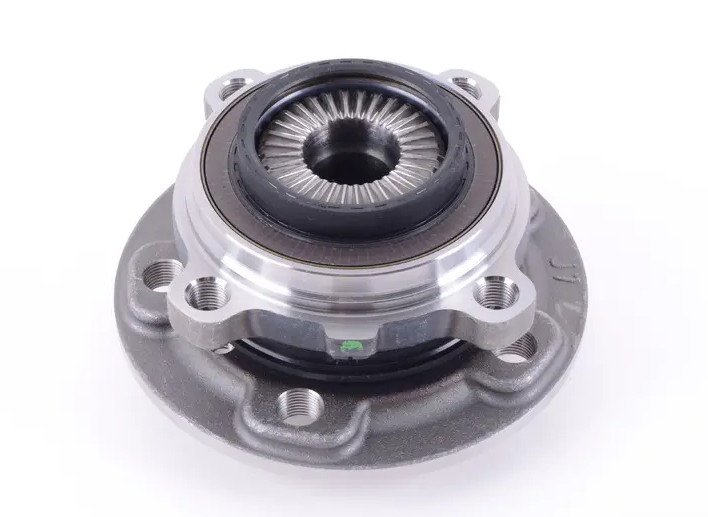 Moyeu de roue AVANT avec roulement (avec vis) (côté au choix) pour BMW X1 F48