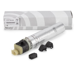 Filtre à carburant avec chauffage pour BMW Série 1 E81 E82 E87 E88 (116d / 118d / 120d / 123d uniquement)