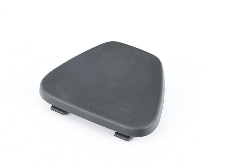 Appuis de coupe-vent (les deux) pour BMW Série 4 Cabriolet F33