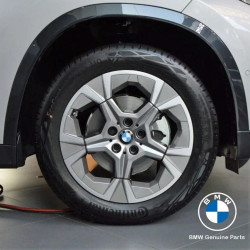 Enjoliveur de jante 18" Style 866 pour BMW X1 U11