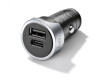 Chargeur double USB BMW pour type A et C pour BMW Série 4 F32 F33 F36 GC M4 F82