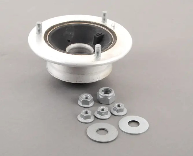 Kit de réparation paliers-supports amortisseurs avant BMW Série 3 E46