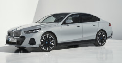 Jante 21" Style 954i en alliage léger JETBLACK pour BMW Série 5 G60 G61