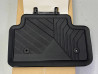 Jeu de tapis de sol tous temps AVANT et ARRIERE (x4) pour BMW Série 5 G60 G61