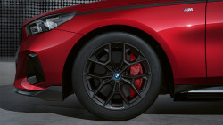 Jeu de roues complètes été 19" style 942M pour BMW Série 5 G60 G61