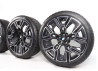 Roues complètes hiver 20" style 939M pour BMW Série 5 G60 G61