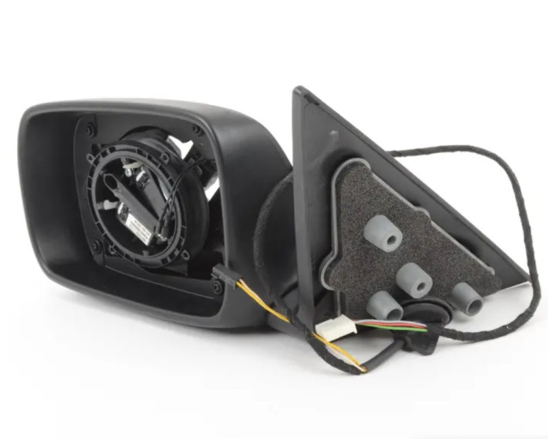 Mécanisme de rétroviseur chauffant pour BMW Série 3 E46 Coupé ET Cabriolet (coté au choix)