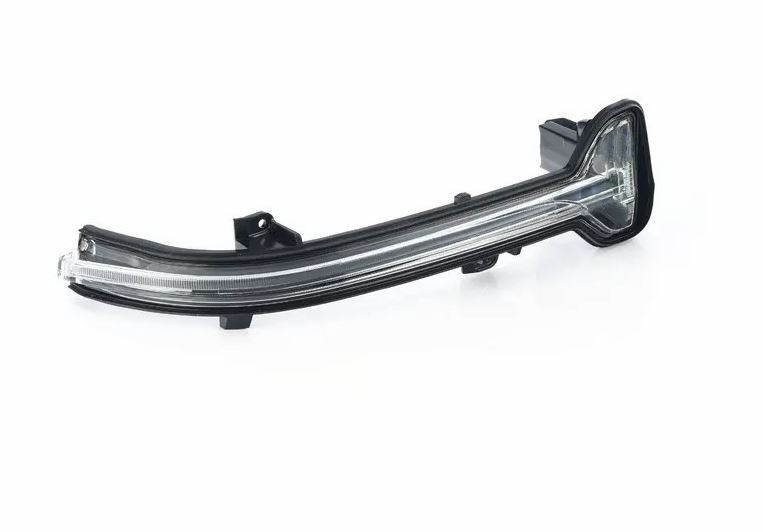 Clignotant additionnel de rétroviseur extérieur pour BMW Série 4 G22 G23 G26
