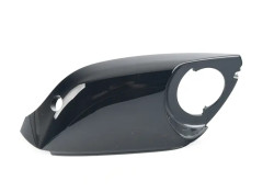 Carter inférieur de rétroviseur extérieur (Shadow-Line) pour BMW Série 4 G22 G23 G26 GC