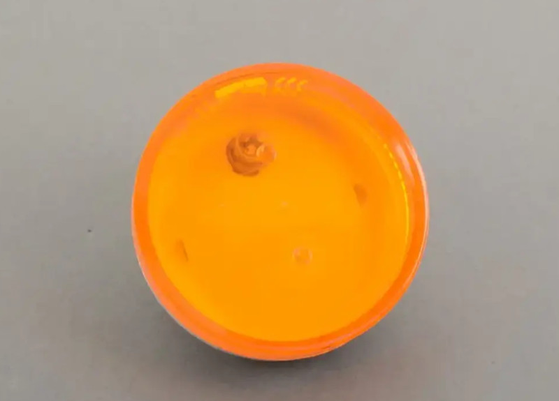 Feu clignotant supplémentaire latéral orange - BMW Z4 E85