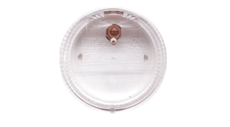 Feu clignotant supplémentaire latéral blanc- BMW Z4 E85