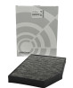 Microfiltre/filtre à charbon actif pour BMW X3 G01 M F97