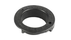 Semelle inférieure de ressort d'amortisseurs arrière (coté au choix) pour BMW Série 5 F10 F11