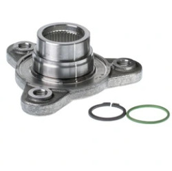 Jeu flasques de sortie (M12X1,5) de boite de transfert pour Série 5 F10 F11 (525d et 528i uniquement)