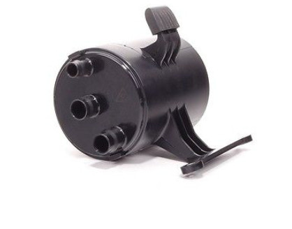 Cartouche de filtre à carburant / charbon actif BMW Série 3 E90 E92 essence