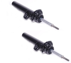 Jambes de suspension amortisseur avant (côté au choix) pour BMW X3 E83