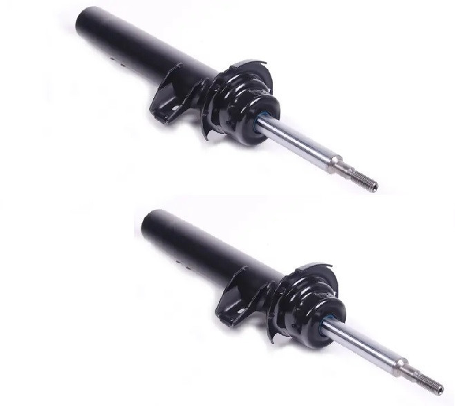 Jambes de suspension amortisseur avant (côté au choix) pour BMW X3 E83