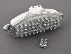 Regulateur de ventilateur / Résistance du ventilateur pour BMW Série 3 F30 F31 F34 GT