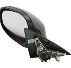 Mécanisme de rétroviseur rabattable électriquement avec moteur pour BMW Série 3 E90 E91(coté au choix)