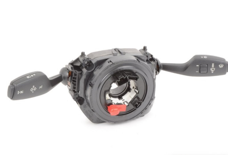 Unité interrupteur colonne de direction pour BMW Série 4 F32 F33 F36 LCI