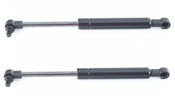 Ressorts pneumatiques pour capote/ouvrants pour BMW Série 3 E36 Cabriolet