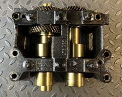 Carter avec arbres de compensation pour BMW Série 3 E46 (316i et 318i) Moteur M43 uniquement