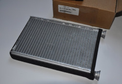 Condenseur de climatisation pour BMW X1 E84