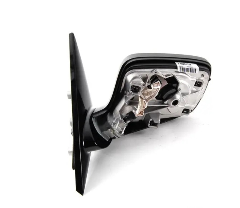 Mécanisme de rétroviseur chauffant avec bus mémoire BMW pour BMW Série 3 E46 Coupé et Cabriolet