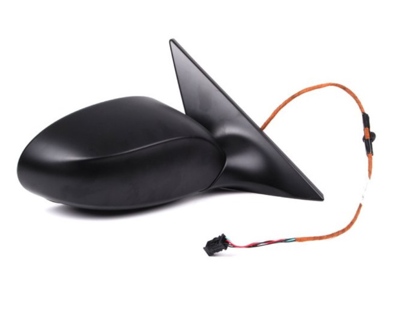 Rétroviseur extérieur chauffant sans glace (coté au choix) pour BMW Z4 E85 E86